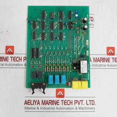 Printed Circuit Board Ust-205A Uzushio Electric