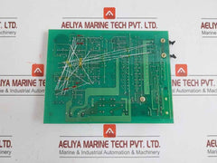 Printed Circuit Board Ust-205A Uzushio Electric