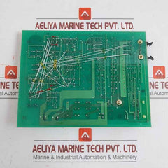 Printed Circuit Board Ust-205A Uzushio Electric