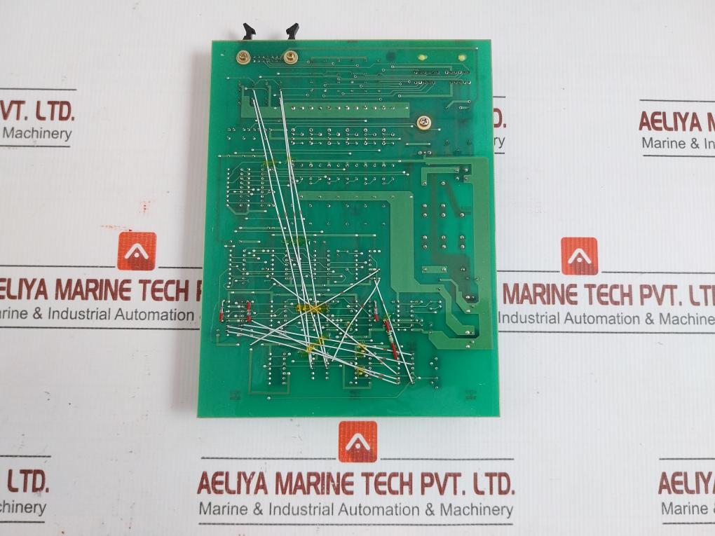 Printed Circuit Board Ust-205A Uzushio Electric