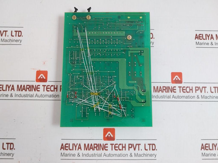 Printed Circuit Board Ust-205A Uzushio Electric