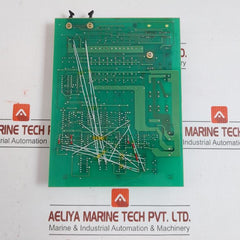 Printed Circuit Board Ust-205A Uzushio Electric