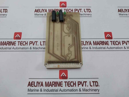 Printed Circuit Board Va-111B Vingtor