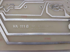 Printed Circuit Board Va-111B Vingtor