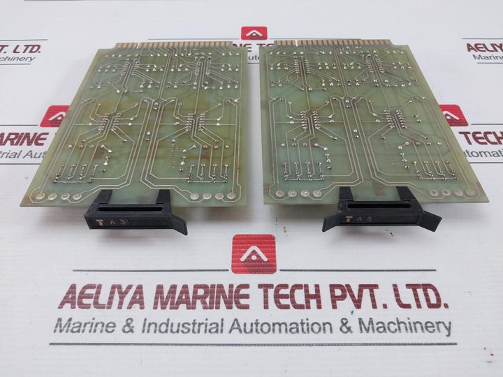 Printed Circuit Board Vero Electronics 10037
