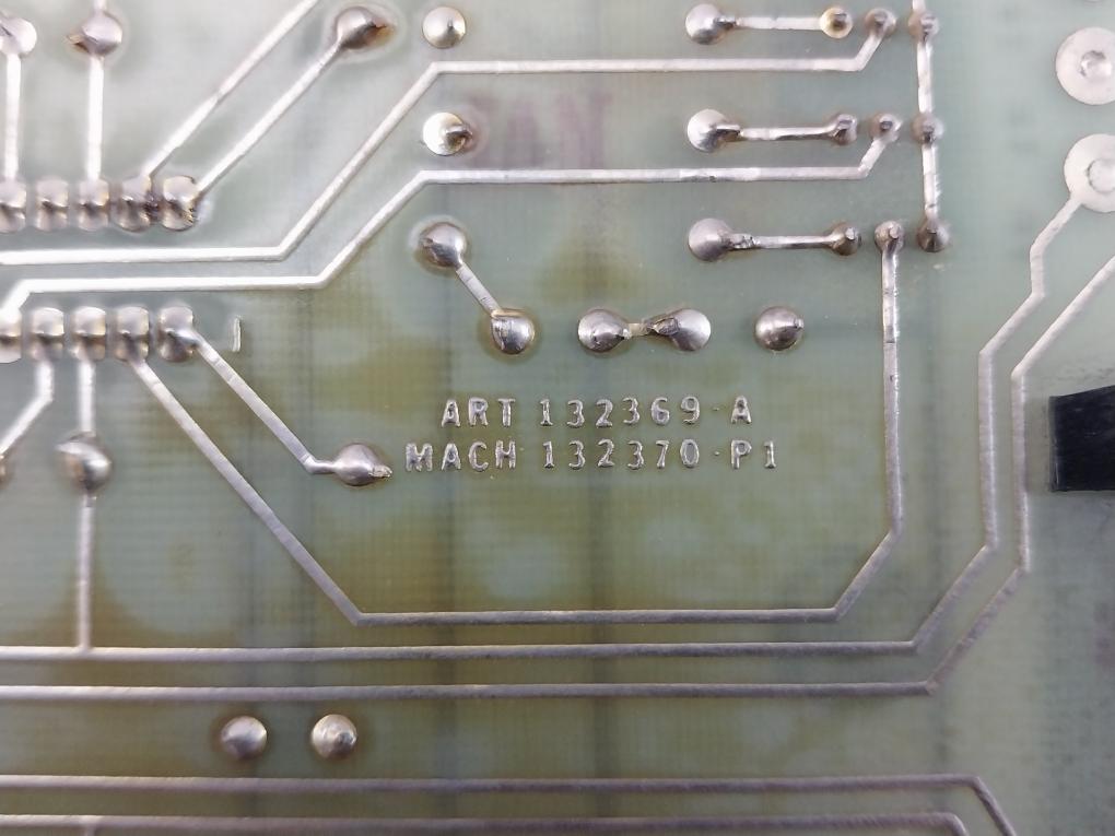 Printed Circuit Board Vero Electronics 10037