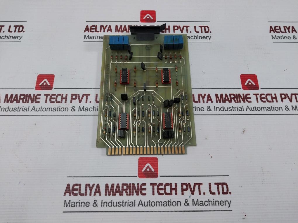 Printed Circuit Board Vero Electronics 10037