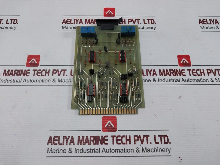 Printed Circuit Board Vero Electronics 10037