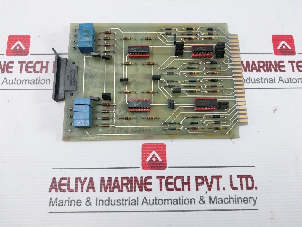 Printed Circuit Board Vero Electronics 10037
