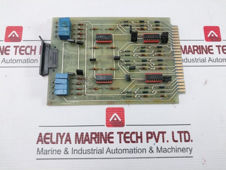 Printed Circuit Board Vero Electronics 10037