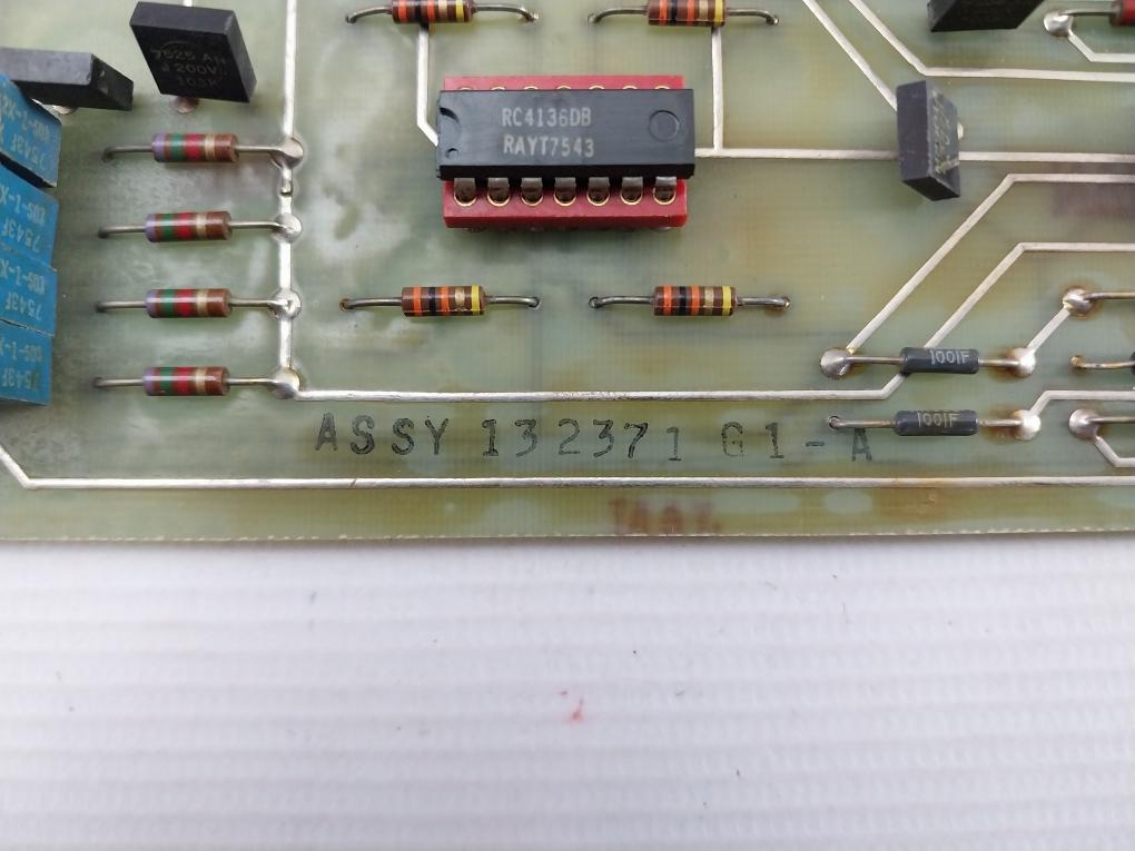 Printed Circuit Board Vero Electronics 10037