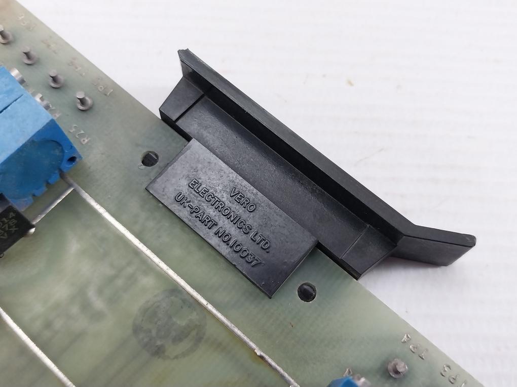 Printed Circuit Board Vero Electronics 10037