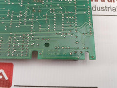 Printed Circuit Board Vingtor Override V3