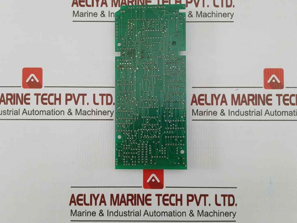 Printed Circuit Board Vingtor Override V3