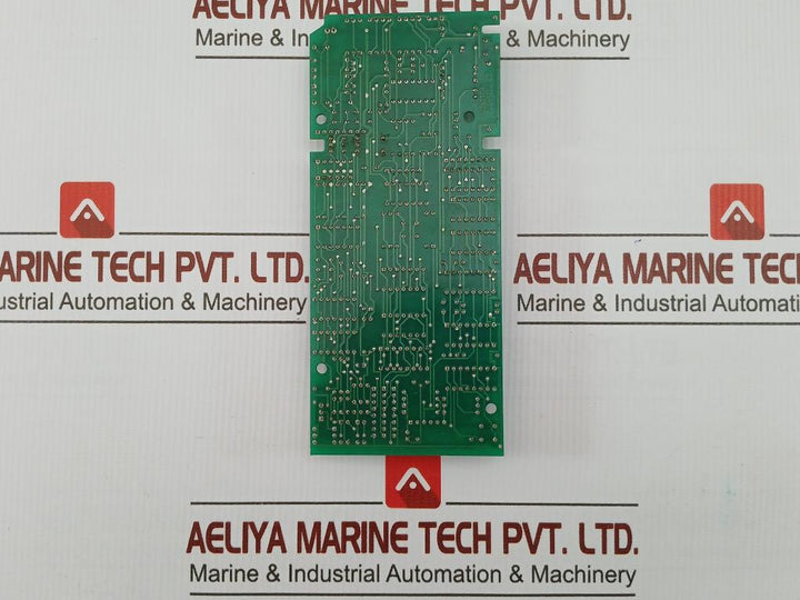 Printed Circuit Board Vingtor Override V3