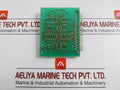 Printed Circuit Board Wartsila Ppl 81823