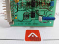 Printed Circuit Board Wartsila Ppl 81823