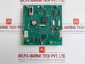 Printed Circuit Board Zr0012 001- 130Gm