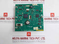 Printed Circuit Board Zr0012 001- 130Gm
