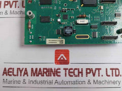 Printed Circuit Board Zr0012 001- 130Gm