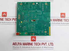 Printed Circuit Board Zr0012 001- 130Gm