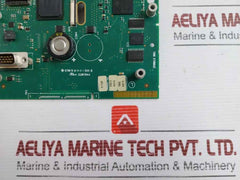 Printed Circuit Board Zr0012 001- 130Gm