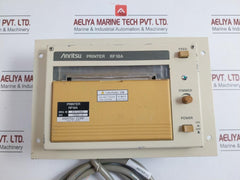Printer Rf18A Anritsu 80?C 300V 1.5M
