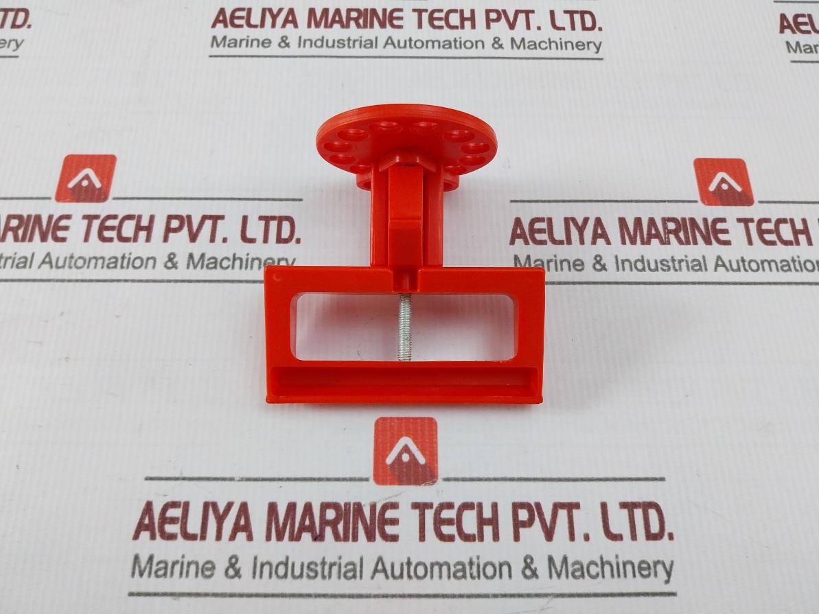 Prinzing Bl07 Large Circuit Breaker Lockout Device