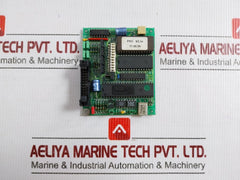 Pro-90450-2 Microprocessor Control Pcb Module Scana Servoteknikk