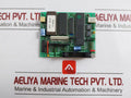 Pro-90450-2 Microprocessor Control Pcb Module Scana Servoteknikk