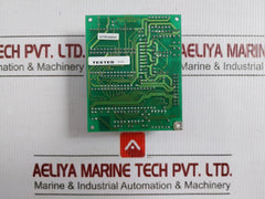 Pro-90450-2 Microprocessor Control Pcb Module Scana Servoteknikk