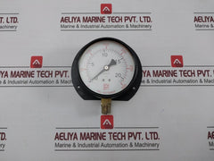 Pro-Instrument 0-20 Kg/Cm2 Pressure Gauge 0-300 Psi