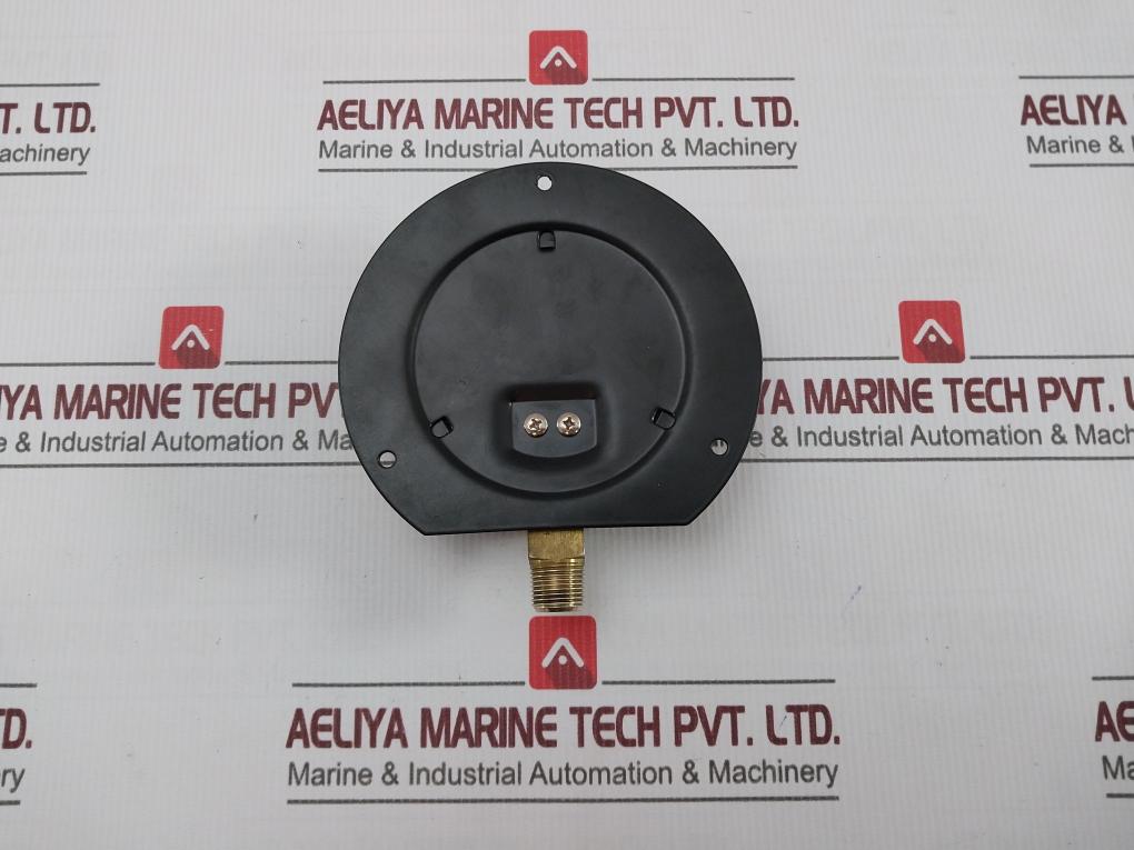 Pro-Instrument 0-20 Kg/Cm2 Pressure Gauge 0-300 Psi