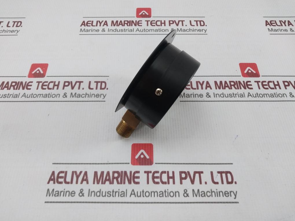 Pro-Instrument Kc-E15 Pressure Gauge Cmhg -76 To 5 Kg/Cm2