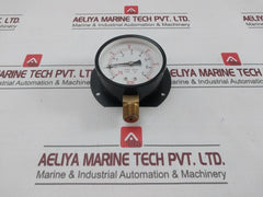 Pro-Instrument Kc-E15 Pressure Gauge Cmhg -76 To 5 Kg/Cm2