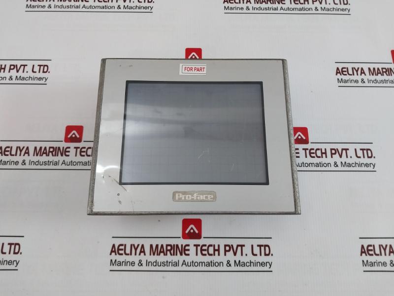 Pro-face 2980070-03 Digital Touch Screen Panel Gp2301-sc41-24V (Not Working)