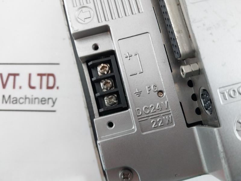 Pro-face 2980070-03 Digital Touch Screen Panel Gp2301-sc41-24V (Not Working)