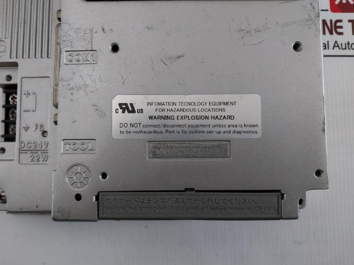 Pro-face 2980070-03 Digital Touch Screen Panel Gp2301-sc41-24V