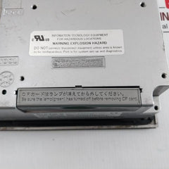 Pro-face 2980070-03 Digital Touch Screen Panel Gp2301-sc41-24V