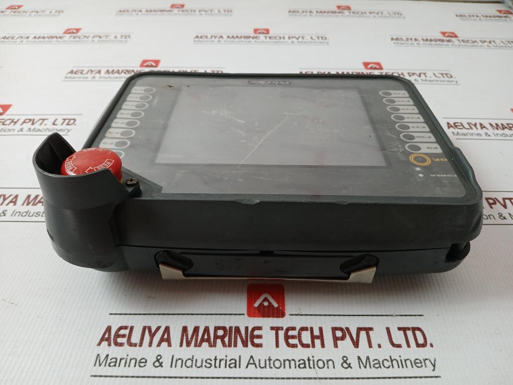 Hmi Operator Interface Module 3080028-01 Pro-face 24V