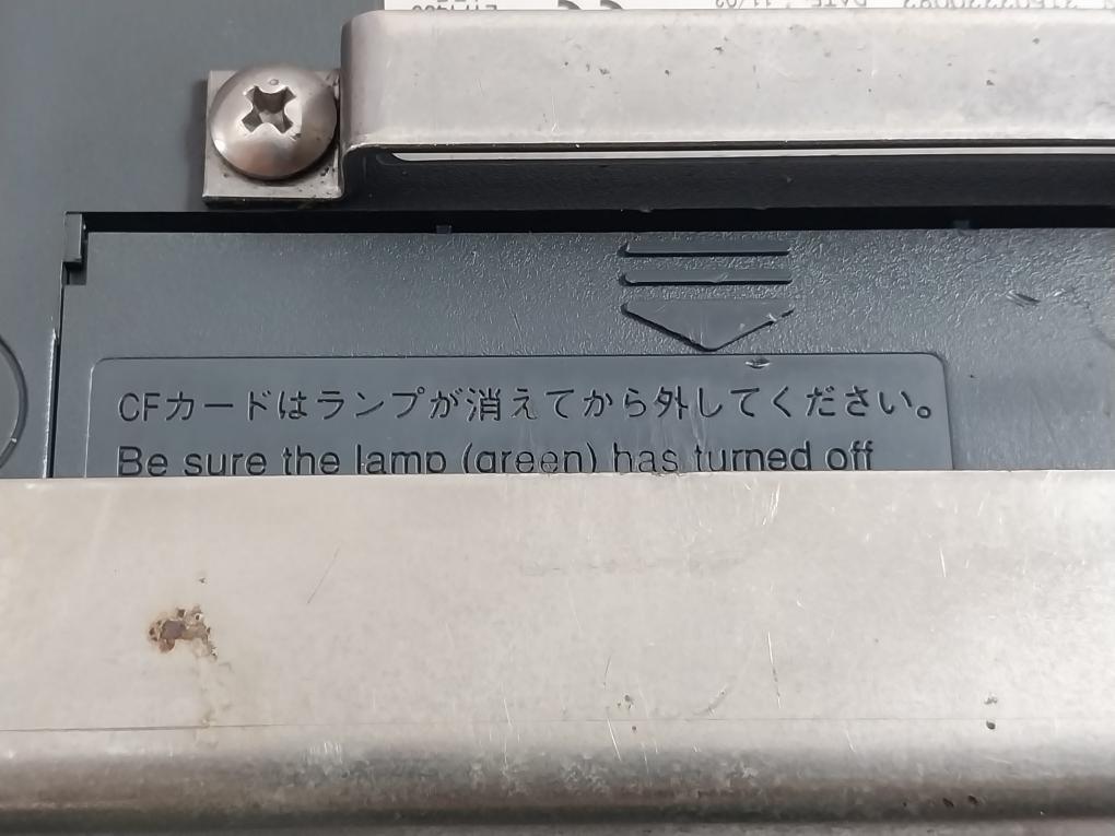 3080028-01 Operator Interface Panel 24V 0.625A Pro-face