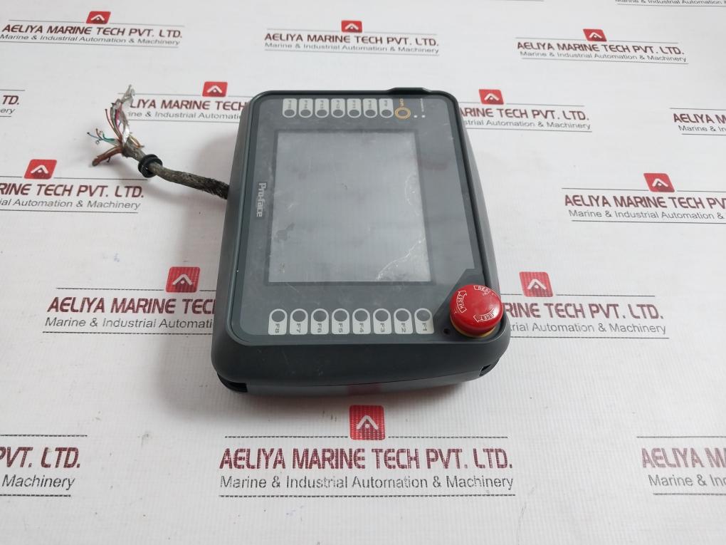 3080028-01 Operator Interface Panel 24V 0.625A Pro-face
