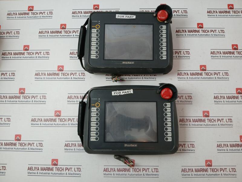 Pro-face 3080028-01 Gp2401H-tc41-24V Programmable Operator