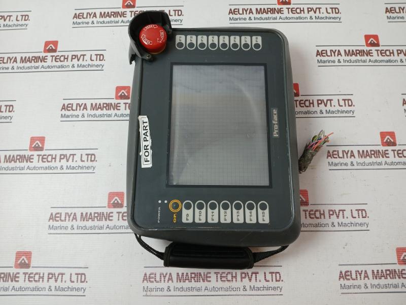 Pro-face 3080028-01 Gp2401H-tc41-24V Programmable Operator