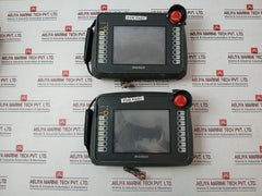 Pro-face 3080028-01 Gp2401H-tc41-24V Programmable Operator