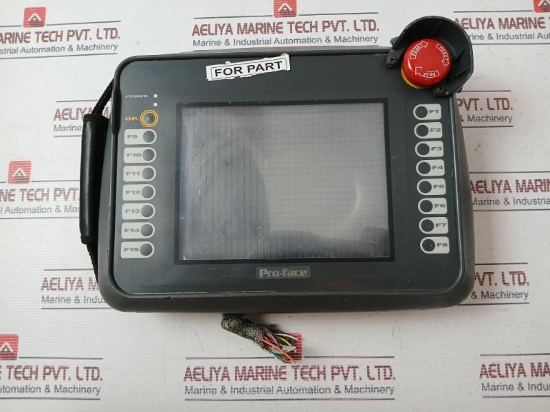 Pro-face 3080028-01 Gp2401H-tc41-24V Programmable Operator
