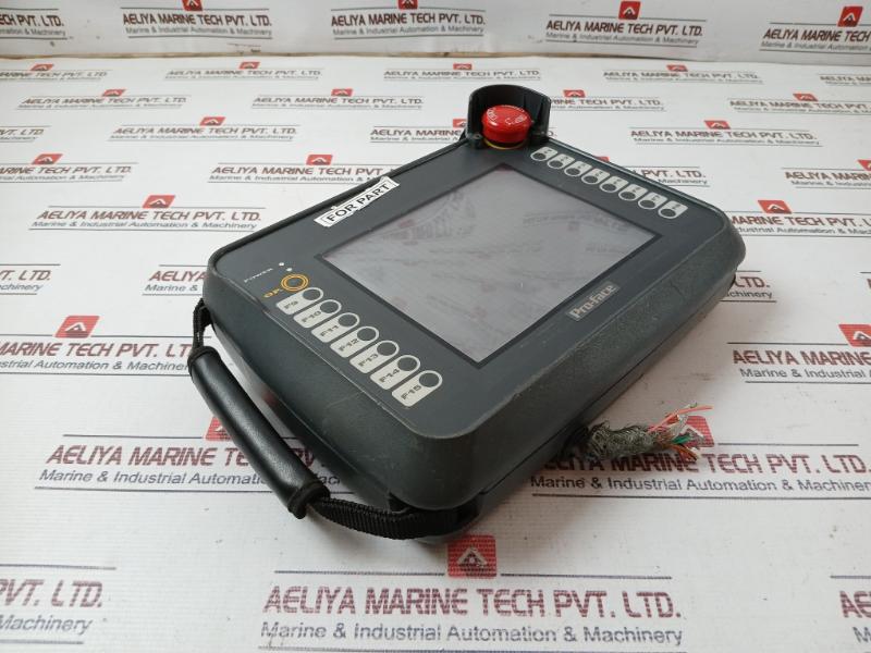 Pro-face 3080028-01 Gp2401H-tc41-24V Programmable Operator