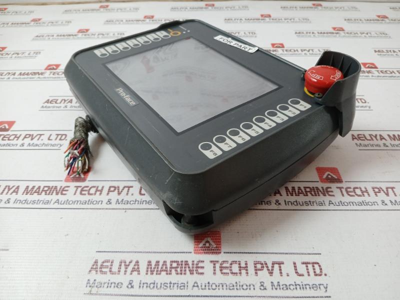 Pro-face 3080028-01 Gp2401H-tc41-24V Programmable Operator