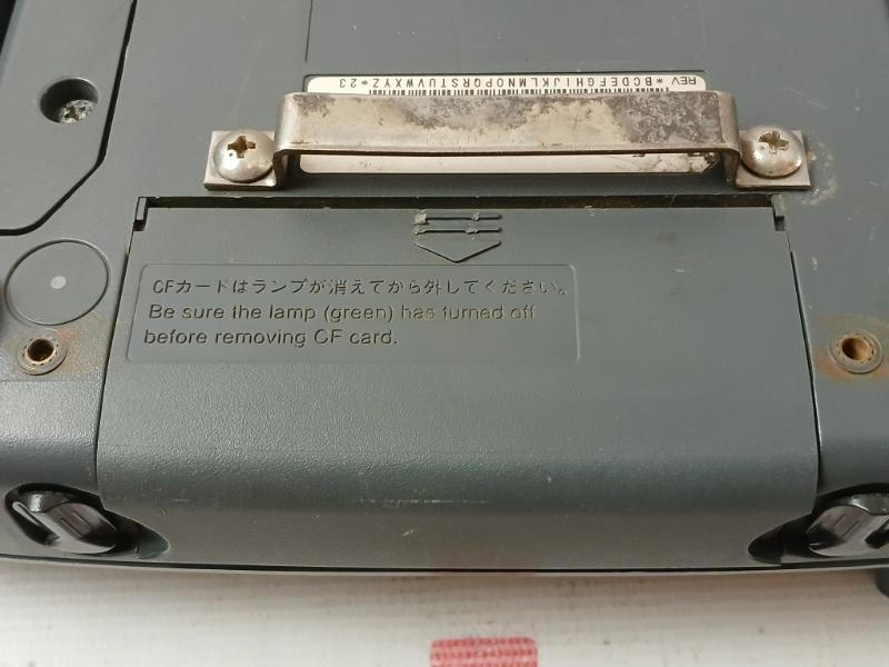 Pro-face 3080028-01 Gp2401H-tc41-24V Programmable Operator