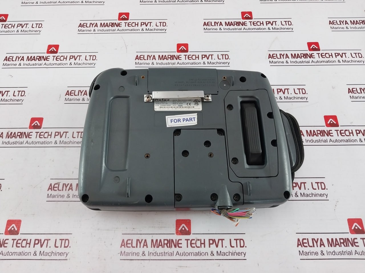 Pro-face 3080028-01 Operator Interface Panel Gp2401H-tc41-24V 24V